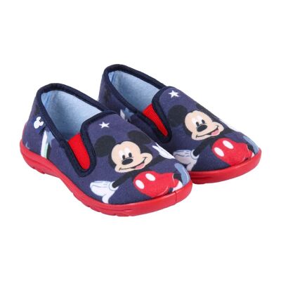 MICKEY FRENCH HOUSE SLIPPERS - 2300004897