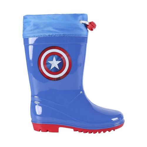 BOTAS LLUVIA PVC AVENGERS - 2300005023