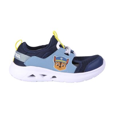 SNEAKERS SPORTIVE CON SUOLA IN EVA TRASPIRANTI PAW PATROL - 2300005074