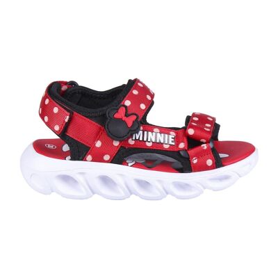 HIKING SANDALS/TECHNICAL SPORTS MINNIE - 2300005081