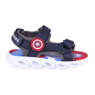 SANDALI TECNICI TREKKING/SPORT AVENGERS CAPITAN AMERICA - 2300005083