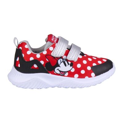 MINNIE SUOLA SPORTIVA LEGGERA IN EVA VELCRO - 2300005095