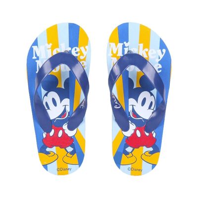 CHANCLAS FLIP FLOP MICKEY - 2300005184