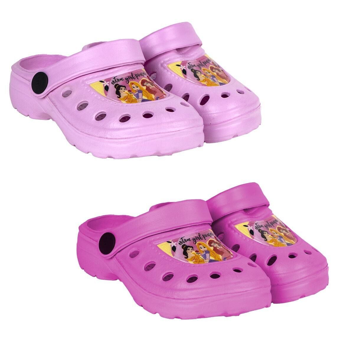 ZOCCOLI EVA PRINCESS - 2300005224