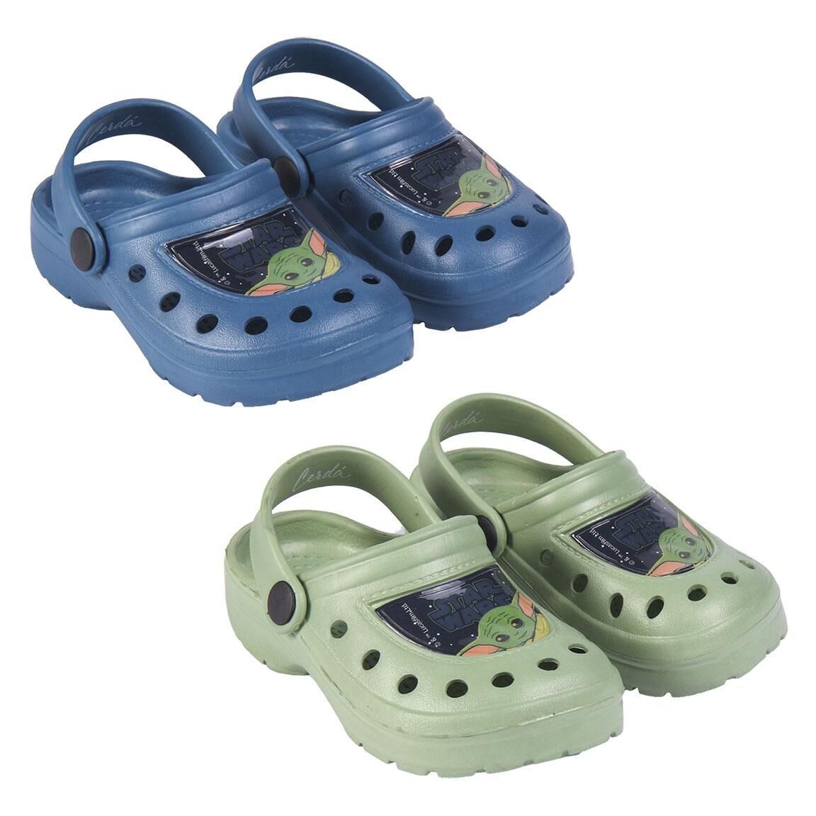 ZOCCOLI EVA THE MANDALORIAN - 2300005225