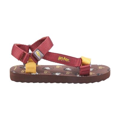 HARRY POTTER VELCRO CASUAL SANDALS - 2300005235