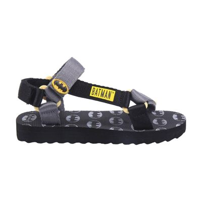 BATMAN VELCRO CASUAL SANDALS - 2300005236