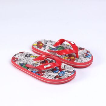 TONGS MARVEL PREMIUM - 2300005262 2