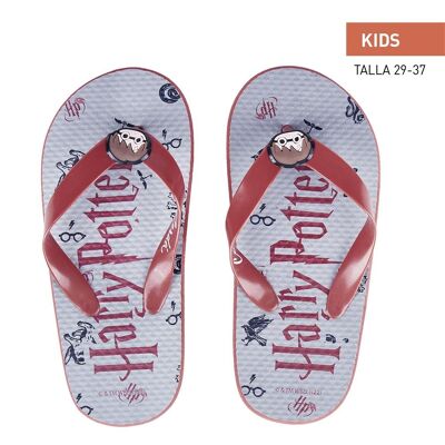 CHANCLAS PREMIUM HARRY POTTER - 2300005264