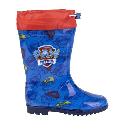 BOTAS LLUVIA PVC PAW PATROL - 2300005365