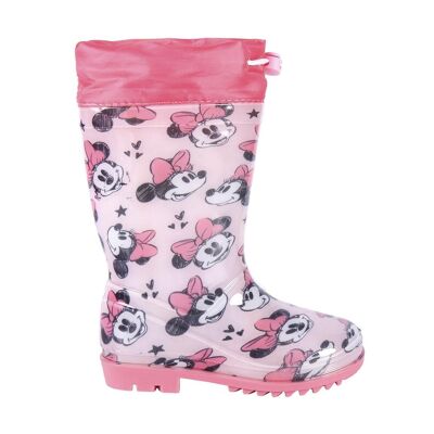 PVC-REGENSTIEFEL MINNIE - 2300005366