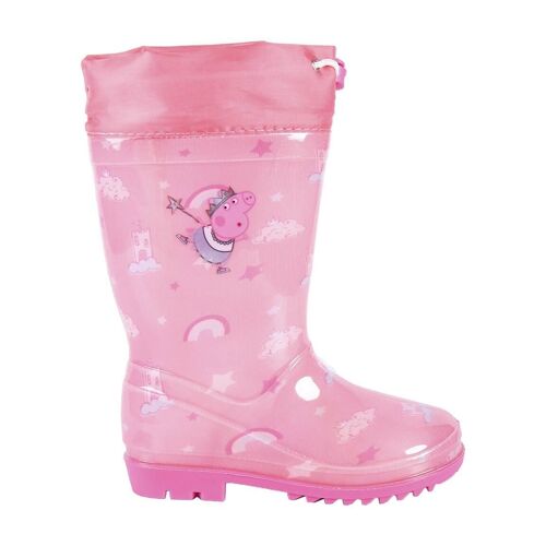 BOTAS LLUVIA PVC PEPPA PIG - 2300005368