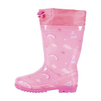 PEPPA PIG BOTTES DE PLUIE EN PVC - 2300005368 2