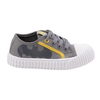 BASKETS À LACETS AVEC SEMELLE EN PVC BATMAN LONETA - 2300005843 1