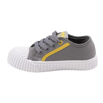 BASKETS À LACETS AVEC SEMELLE EN PVC BATMAN LONETA - 2300005843 2