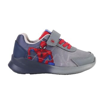 SNEAKERS À SEMELLE LÉGÈRE EVA SPIDERMAN - 2300005849 1