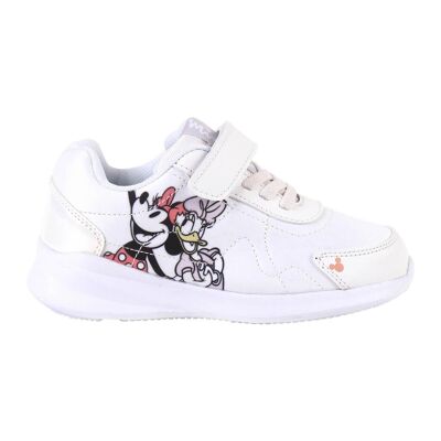 SNEAKERS EVA MINNIE SUOLA LEGGERA - 2300005852