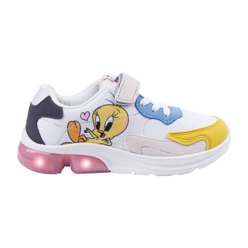 DEPORTIVA SUELA PVC CON LUCES LOONEY TUNES PIOLIN - 2300005864