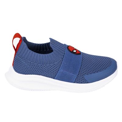 SPORTS LIGHTWEIGHT WOVEN EVA SOLE SPIDERMAN - 2300005871