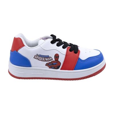 DEPORTIVA SUELA PVC SPIDERMAN - 2300005874