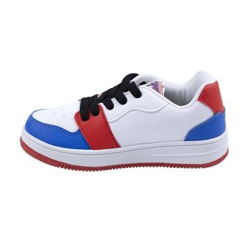 SNEAKERS À SEMELLE EN PVC SPIDERMAN - 2300005874 2