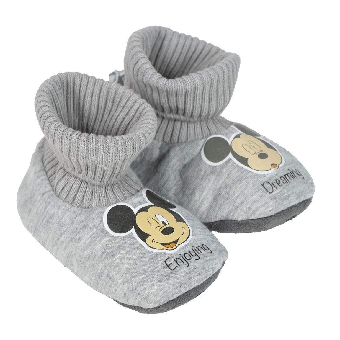 CIABATTE HOUSE BOOT MICKEY - 2300006084