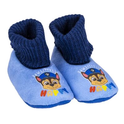 PAW PATROL BOOT HOUSE SLIPPERS - 2300006086