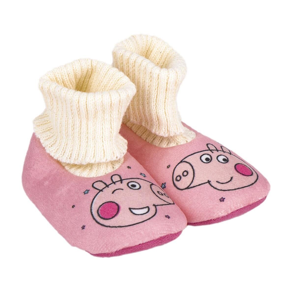 CIABATTE DA CASA PEPPA PIG BOOT - 2300006088