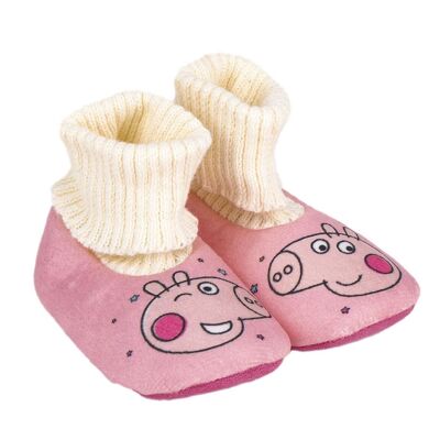 PEPPA PIG BOOT HOUSE SLIPPERS - 2300006088