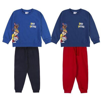 PAW PATROL PLUSH TRACKSUIT - 2900000717