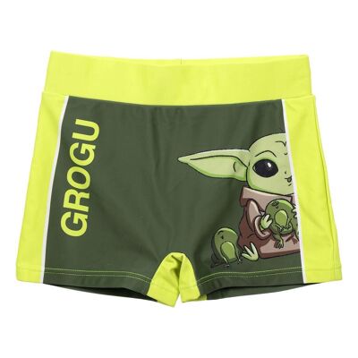 BOXER BADEZIMMER THE MANDALORIAN GROGU - 2900001323