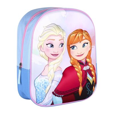 INFANT 3D FROZEN BACKPACK - 2100004071