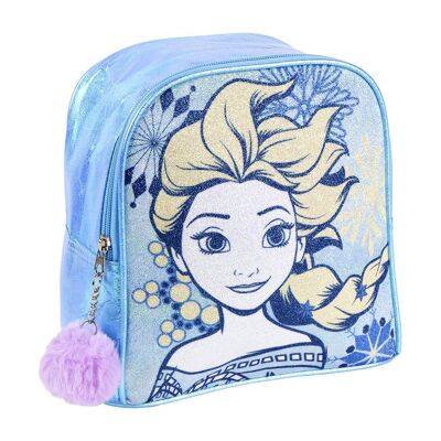 FROZEN SHINY FREE TIME CHILDREN'S BACKPACK - 2100004240