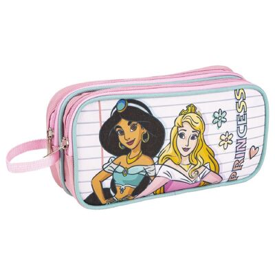 PRINCESS CARRYING CASE 2 COMPARTMENTS - 2700000583