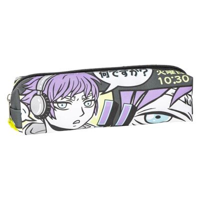 ESTUCHE PORTATODO OTAKU SHONEN - 2700000585