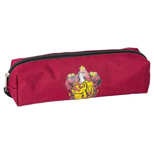 ESTUCHE PORTATODO HARRY POTTER GRYFFINDOR - 2700000588