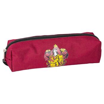 MALETTE DE TRANSPORT HARRY POTTER GRYFFONDOR - 2700000588 1