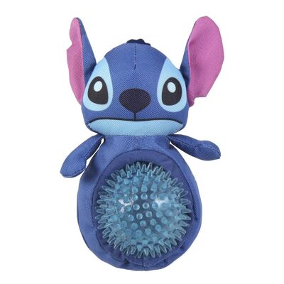 STUFFED DOG BALL STITCH - 2800000712