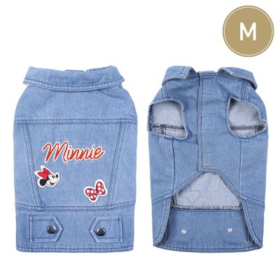 DENIM JACKET FOR DOGS M MINNIE - 2800000770