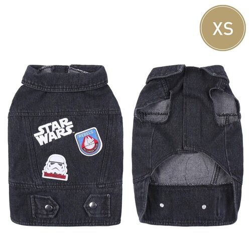 CHAQUETA VAQUERA PARA PERROS XS STAR WARS - 2800000774