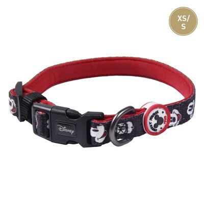 PREMIUM HALSBAND FÜR HUNDE XS/S MICKEY - 2800000831