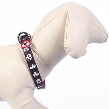 COLLIER PREMIUM POUR CHIENS S/M MICKEY - 2800000832 3