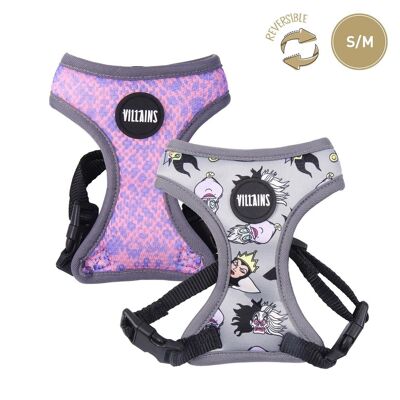 PREMIUM HARNESS FOR DOGS S/M DISNEY VILLANAS - 2800000864