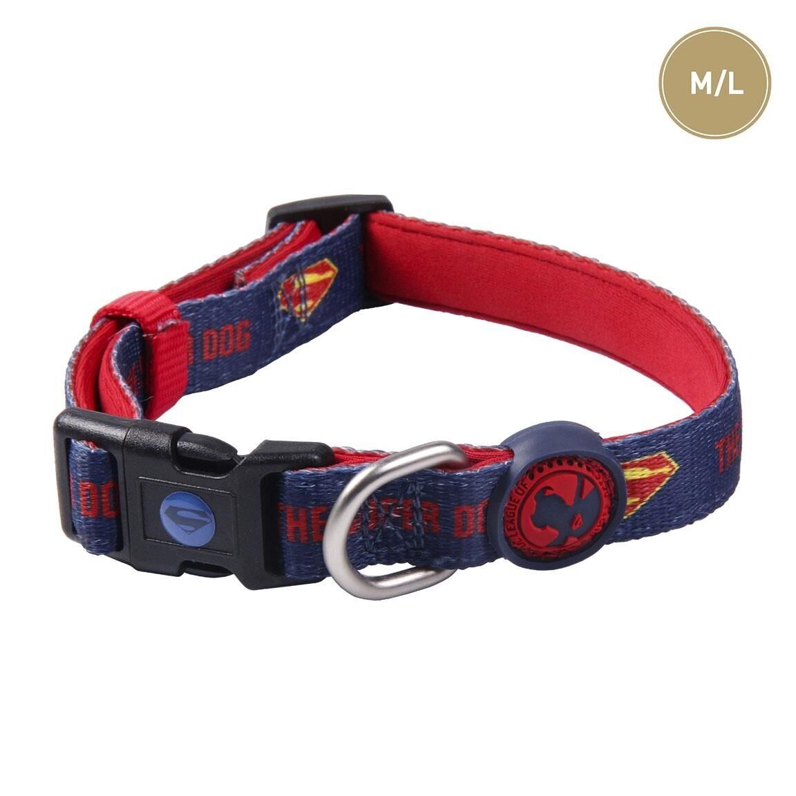 HALSBAND PREMIUM FÜR HUNDE M/L DC PETS - 2800000873