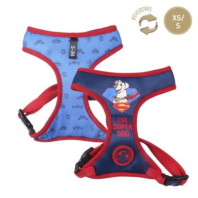 DC PETS PREMIUM DOG HARNESS XS/S - 2800000877