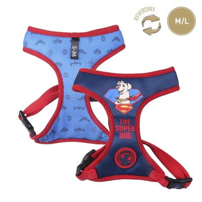 PREMIUM HARNESS FOR DOGS M/L DC PETS - 2800000879