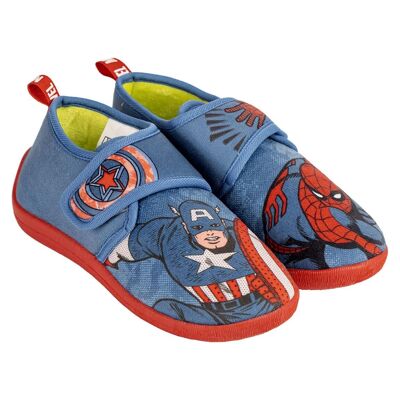 CHAUSSONS FRANCESITA VELCRO MARVEL - 2300006164