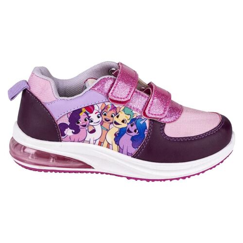 DEPORTIVA SUELA PVC CON LUCES MY LITTLE PONY - 2300006171