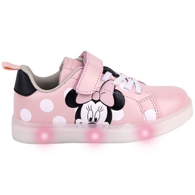 SPORTS TPR SOLE WITH MINNIE LIGHTS - 2300006173