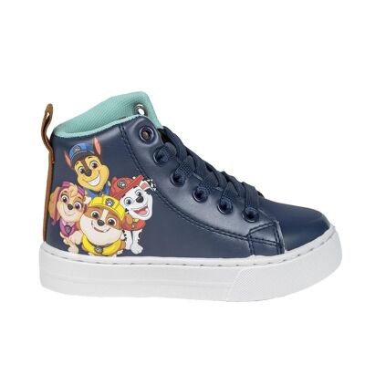 DEPORTIVA SUELA PVC BOTA PAW PATROL - 2300006175